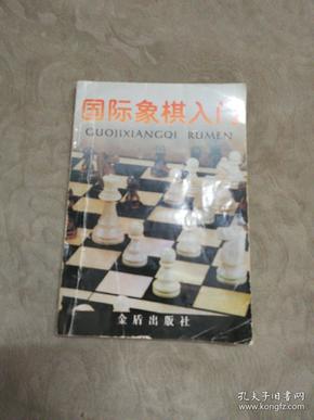 国际象棋入门