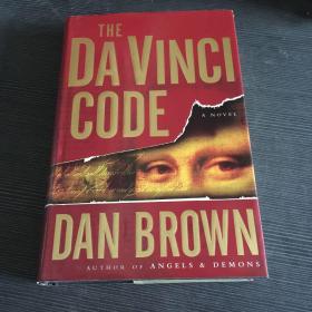 THE DA VlNCl C〇DE DAN BROWN