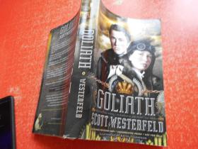 GOLIATH