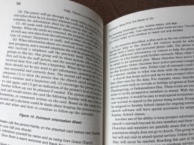 Help, There's a Computer in My Church! （英语）