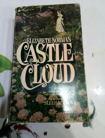 ELIZABETH NORMAM CASTLECLOUD  伊丽莎白诺曼卡斯特隆