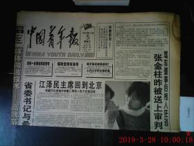 中国青年报 1997.12.5