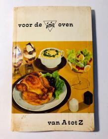 Voor de Atag-oven-van A tot Z