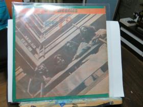 披头士 The Beatles 1967-1970 红版 2LP