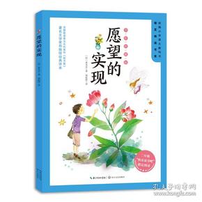 愿望的实现.二年级