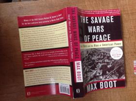 The Savage wars of peace