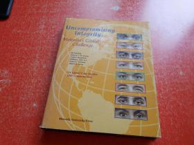 Uncompromising Integrity:Motorola\s Global Challenge（精装）