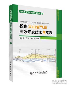松南火山岩气田高效开发技术与实践