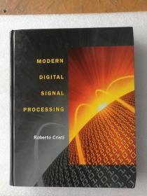 现货 Modern Digital Signal Processing 英文原版 现代数字信号处理