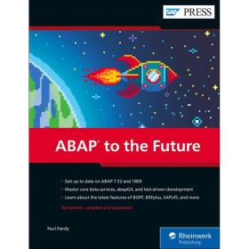 ABAP to the Future