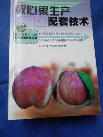 <放心菜篮子工程生产配套技术丛书>

放心果生产配套技术/刘靖等编著
挂号印刷品