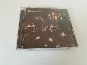 日版 The Gospellers Be as One CD+DVD