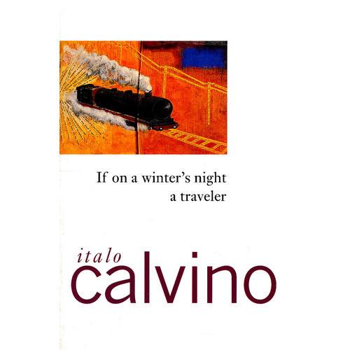IfonaWinter'sNightaTraveler