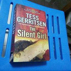 TESS GERRITSEN THE Silent Girl