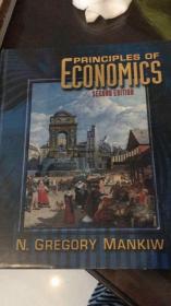 principles of economics