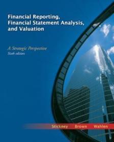 financial reporting，financial statements analysis，and valuation