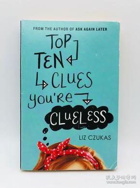 TopTenCluesYou'reClueless