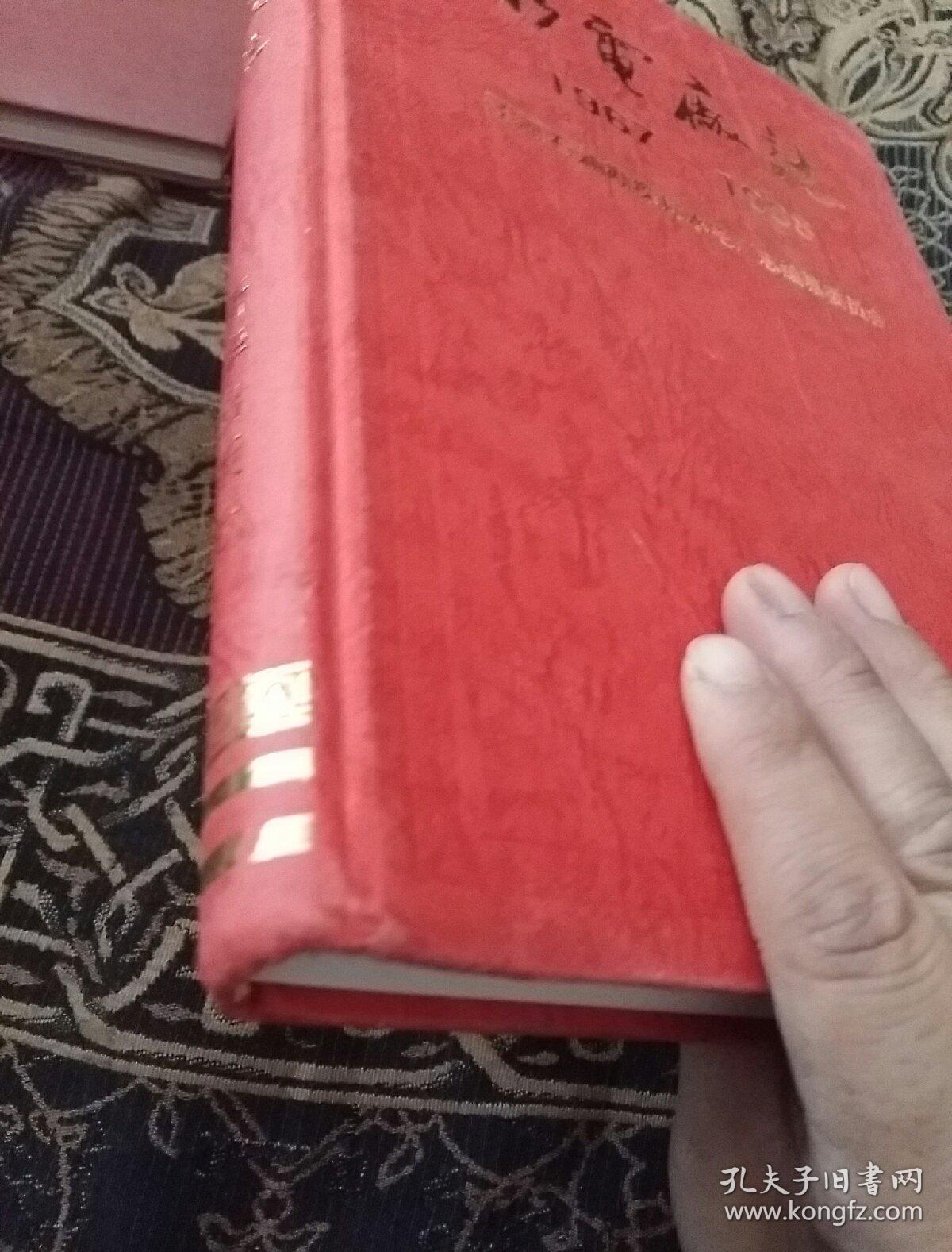 水电厂志（1967-1988）