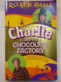 CHARLIE AND THE CHOCOLATE FACYORY