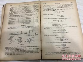 APPLIED MECHANICS 犹豫力学