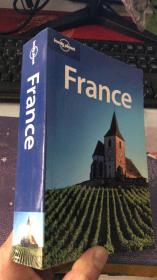 France(lonely planet)