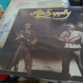 air supple greatest hits vol 2