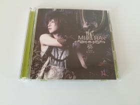日版 MI DA RA 葵 from 彩冷える CD+DVD
