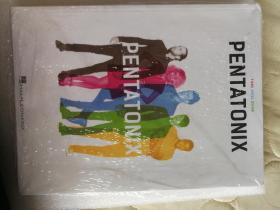 现货 Pentatonix (PVG) 英文原版 （钢琴/人声/吉他艺术家歌曲集）