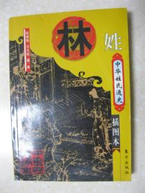 中华姓氏通史  林姓（详细叙述林姓寻根探源、比干神话传说、西河林、济南林与下邳林的相继崛起、晋安林氏形成及分衍、九牧林氏与阙下林氏、宗族文化、家谱文献等，是编修林氏家谱、林氏宗谱、林氏族谱的重要参考资料）