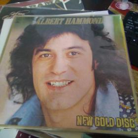 albert hammond 黑胶唱片