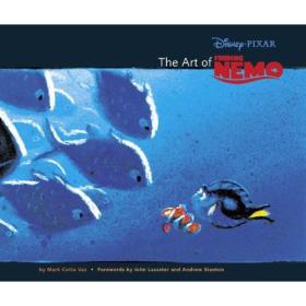 The Art of Finding Nemo