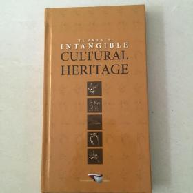 TURKEY'S INTANGIBLE CULTURAL HERITAGE