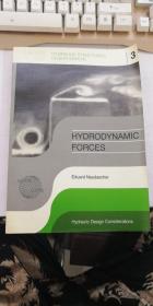 hydraulic structures design manual（hyderodynamic forces）