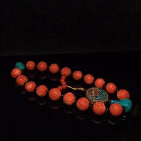 十八子尺寸:直径约:19mm 长约:34cm 宝贝重量:183.4g