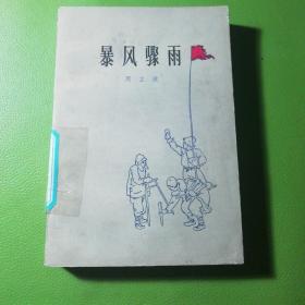 暴风骤雨