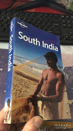 Lonely Planet India