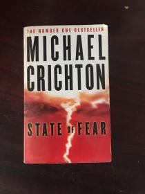 STATE OF FEAR