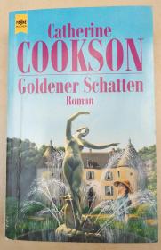 Catherine  COOKSON  goldener  schatten