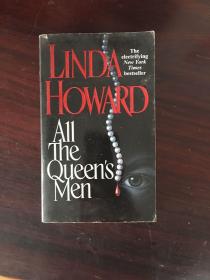 ALL THE QUEEN’S MEN