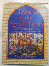 Chronicles of the Age of Chivalry