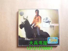 杨坤  卡拉OK专用碟 2VCD 未开封