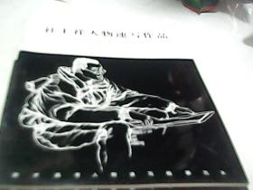 杜士祥人物速写作品