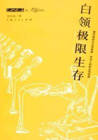 白领极限生存：都市客的办公室喜剧,时尚人的职业场经典