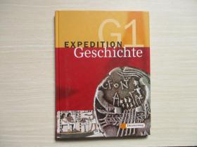 EXPEDITION GESCHICHTE【562】