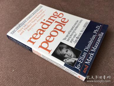 Reading / 读人 （英语）