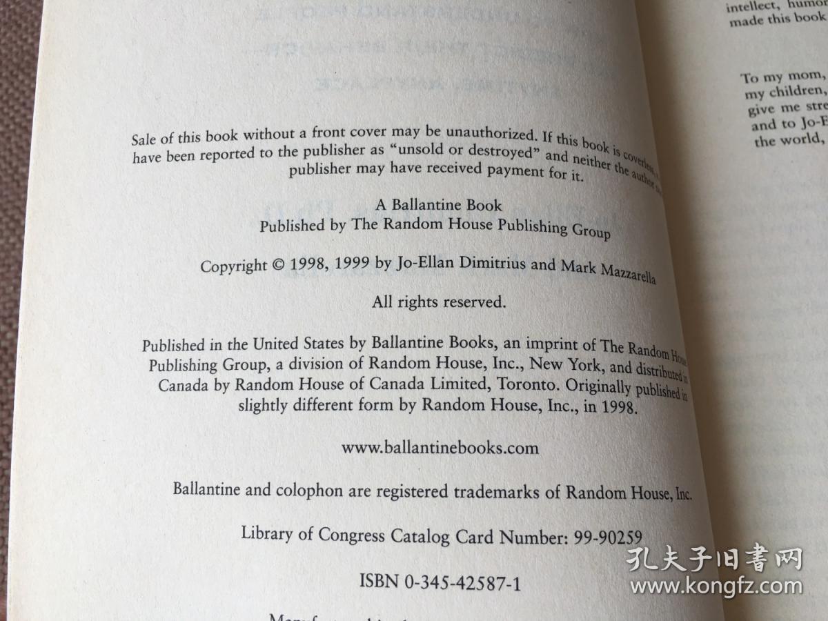 Reading / 读人 （英语）