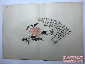 杨无恙画册