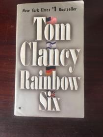 RAINBOW SIX