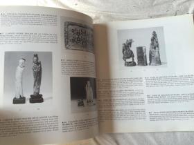 SOTHEBY'S Chinese Ceramics and Works of Art including Jades,Snuff Bottles and Chinese Painting's（York Avenue Galleries June 24 and 25.1981）苏富比早期拍卖（瓷器、绘画/等）【英文版 20开（23.5X22.2cm） 全铜版印刷】