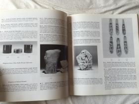 SOTHEBY'S Chinese Ceramics and Works of Art including Jades,Snuff Bottles and Chinese Painting's（York Avenue Galleries June 24 and 25.1981）苏富比早期拍卖（瓷器、绘画/等）【英文版 20开（23.5X22.2cm） 全铜版印刷】